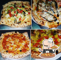 Templa Mentis Pizza/burger/food food