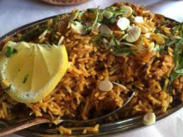 Virsa De Punjab food