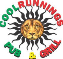 Cool Runnings Pub Grill inside