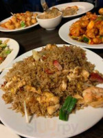 Asian Paradise food