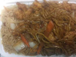 Hung Far Ii food