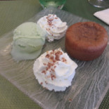 Les Gourmandines Nourriture