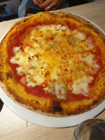 Donna Louisa Pizzeria Artisanale food