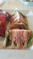 Mcalister's Deli food