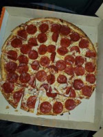 Little Caesars Pizza food