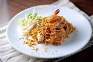 Samui Thai Cuisine inside
