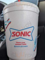 Sonic Drive In food