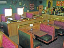 Tremont House Of Pizza inside