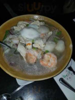 Tao's Asian Cuisine food