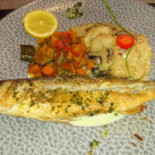 La Pomme d'Amour food