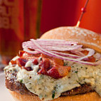 B&b Burger And Beer Las Vegas food