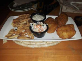 Applebee's food