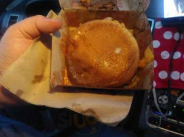 Mcdonald's food