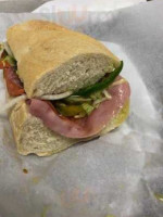 The Best Subs food