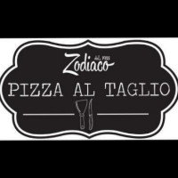 Zodiaco Pizzeria food