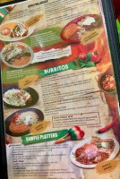 El Meson Mexican food