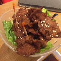 Inno Veggie Nourriture