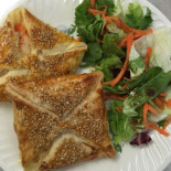 À Deux Pas Dupont Nourriture