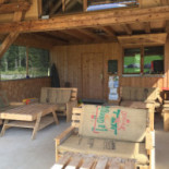 Alpage Des Granges Raguin food