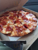 Domino's Pizza food