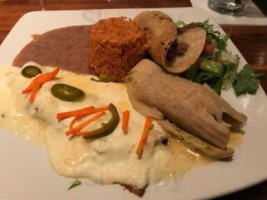 Lalo's Fine Mexican Cuisine food