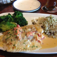 Red Lobster food