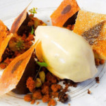 Le Bistrot De Lagarde Nourriture