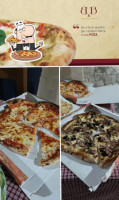 B&b Discoristopizza food