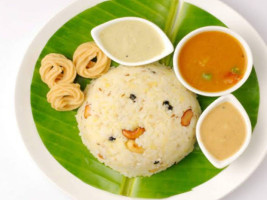 Srinivasa Sourashtra Foods food