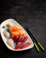 Eat Sushi Manosque food