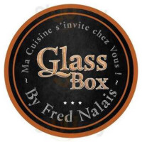 Glass-box By Frednalais inside
