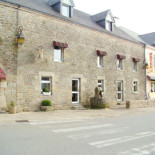 Le Vieux Puits Außen