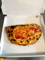 Pizza Bonici Bouloc food