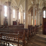 Commune De Taupont Exterior