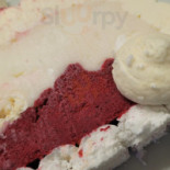 La Crémaillère Comida