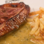 Bistro Régent Chambray Les Tours food