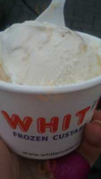 Whit’s Frozen Custard food