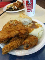 Kfc food