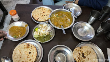 Kewal Dhaba food