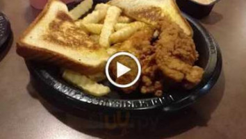 Zaxby's In Andalusia food