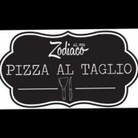 Zodiaco Pizzeria food