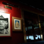 Buffalo Grill Nourriture