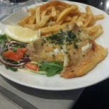 L'auberge Midi-Minuit food