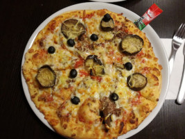 Monsieur Pizza Bron, Livraison Et Emporter 7j/7 food