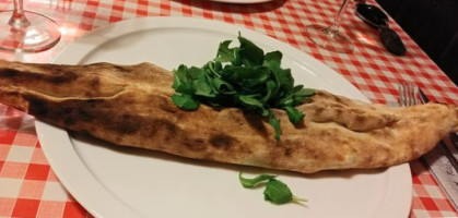 La Petita Italia food