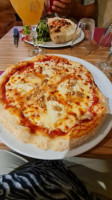 La Pizz A Nico food