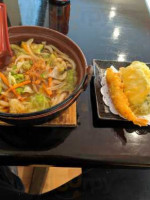 Little Kyoto food