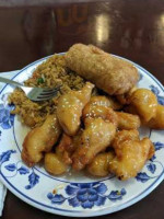 Super Wok Chinese Restaurant food