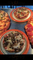 Armand's Pizzeria food