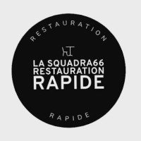 La Squadra66 Restauration Rapide inside